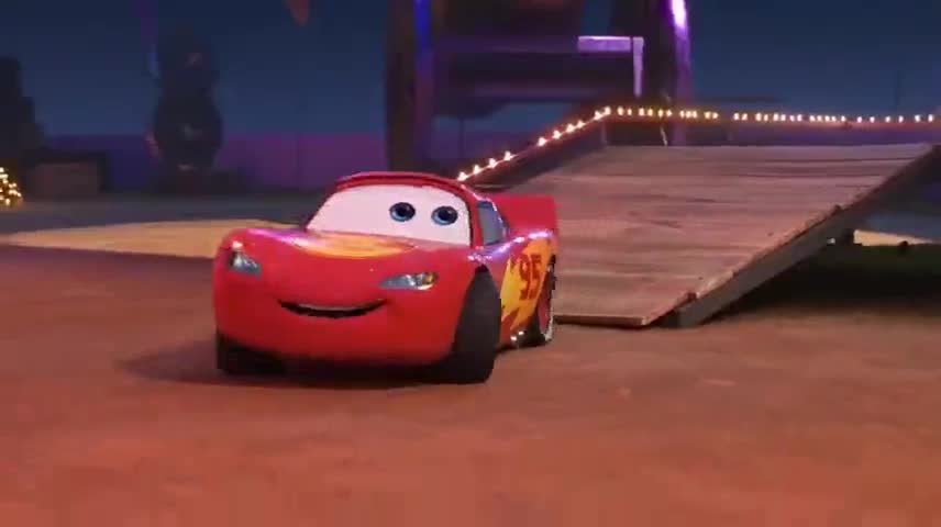 CARS ON THE ROAD Trailer (2022) Disney