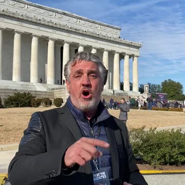 Defeat the Mandates is Live