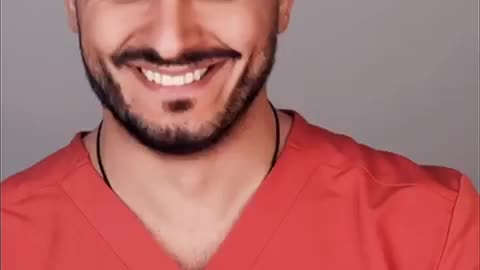 What smiling does to our body.