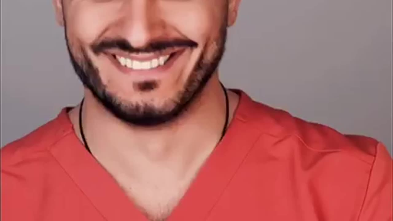 What smiling does to our body.