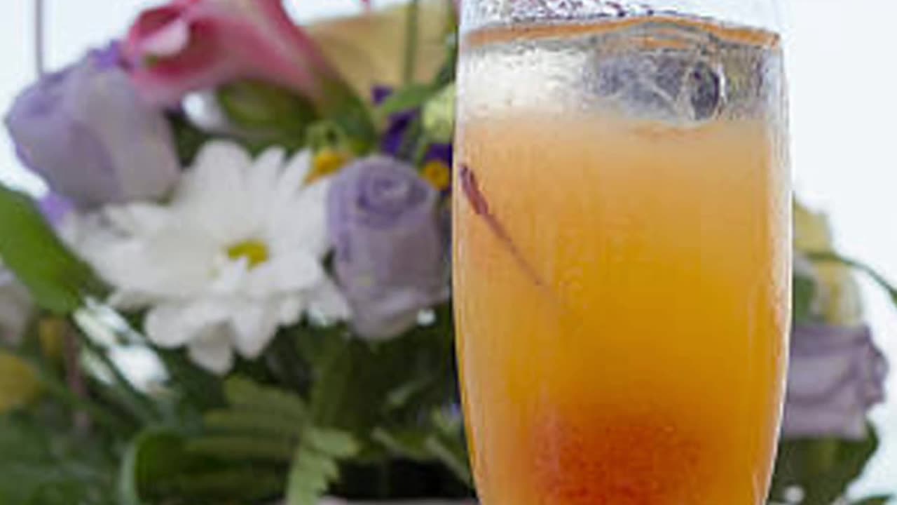 The Perfect Shirley Temple Recipe: A Nostalgic Masterpiece