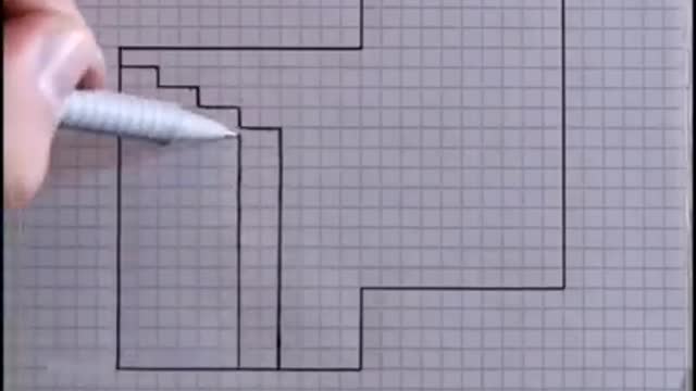 easy 3d drawing