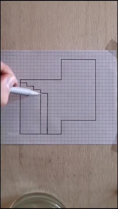 easy 3d drawing