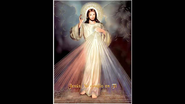 Divine Mercy - 42