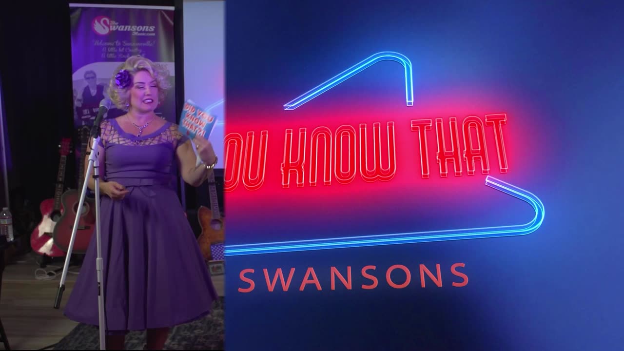 8.2.2024 LIVE Worldwide with The Swansons