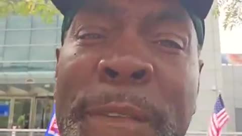 Observation increases Awareness - Pastor Michael D. McDuffie