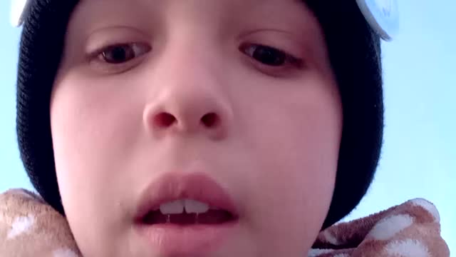 North bay convoy meet up