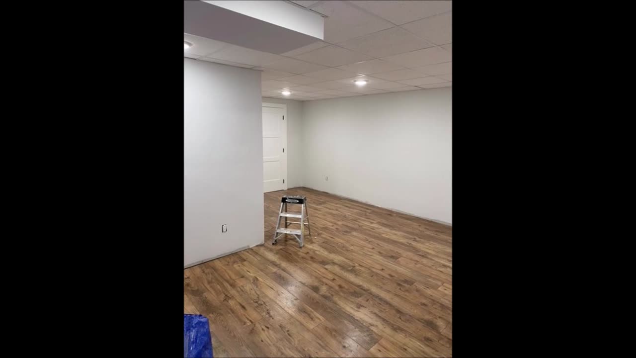 AllPro - Painting & Drywall