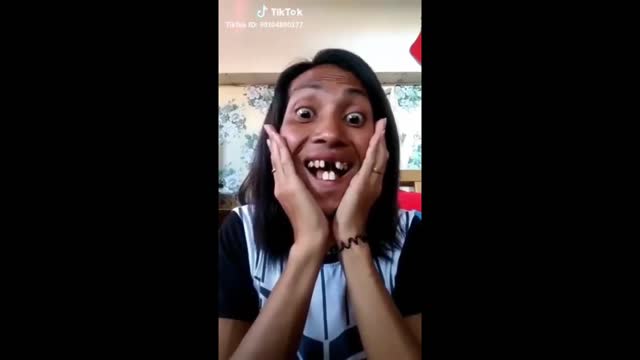 Tiktok funny videos compilation1