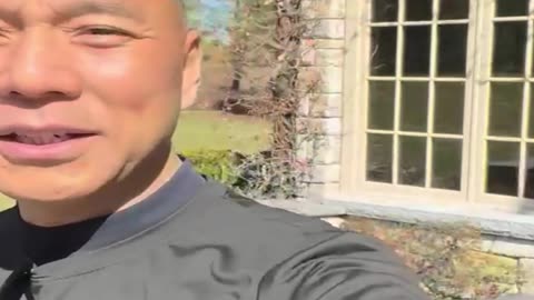 20220322文贵先生GETTR¹： #世界经济：1. 粮食暴涨，大量现货交易，越有钱地区越买粮食，粮食跑往欧洲，而不是亚洲！2. 数字货币成为 #网络黄金。3. 华尔街金融系统讨论 #喜币