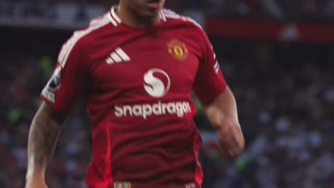 Lisandro Martinez - What a Beast