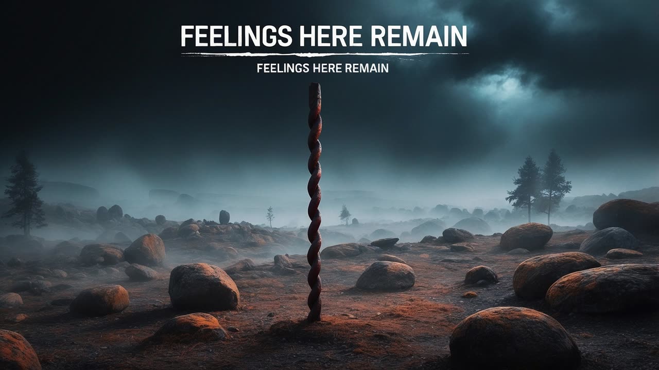 Top Rock Hits to Blast in 2024 - Feelings Here Remain