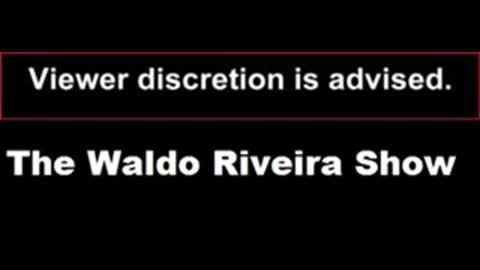 THE WALDO RIVERIA SHOW SEASON 38 EPISODE 250 Brandon Pesci