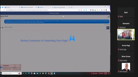 MyGoCards Training ~ 5/4/2022 (late)