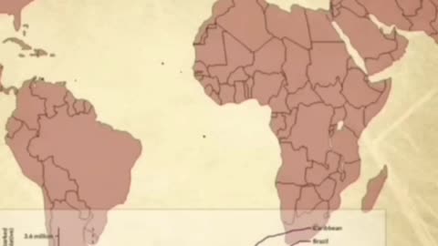 Black History Didn't Happen To Everyone!!