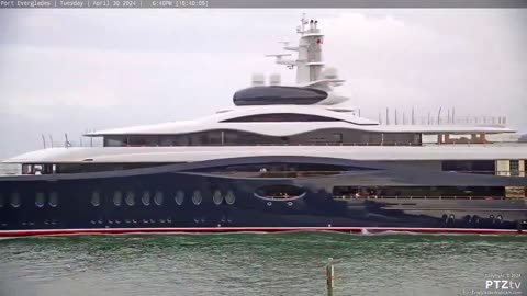 Mark Zuckerberg's Diesel-Powered Mega Yacht Highlights Hypocrisy in Climate Change Fight