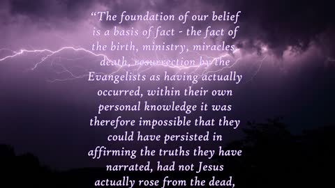 The Book of Acts 2:32 - Daily Bible Verse Commentary