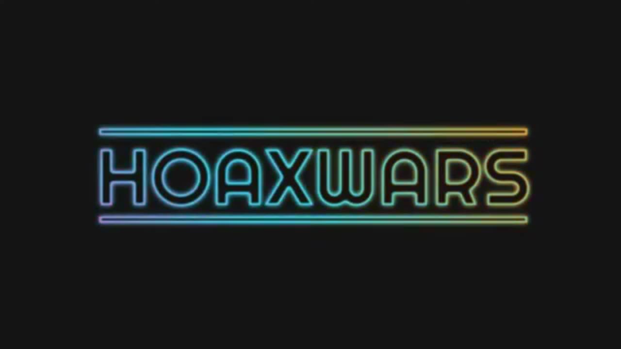 HoaxWars july 26, 2024