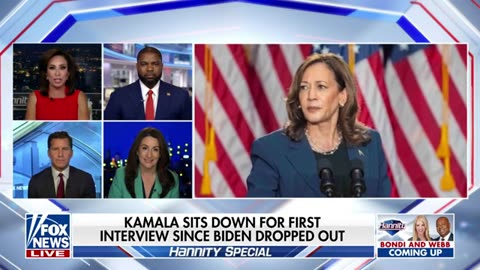 Byron Donalds_ This is the beginning of the end of Kamala Harris’ campaign