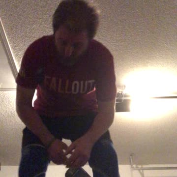 Back Squat at 230 lbs