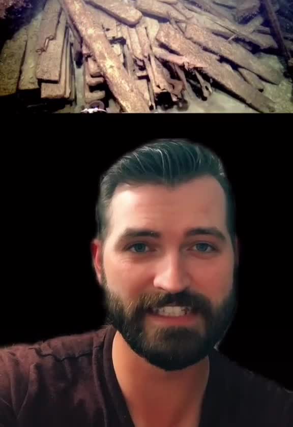 Scientist proof of biblical flood