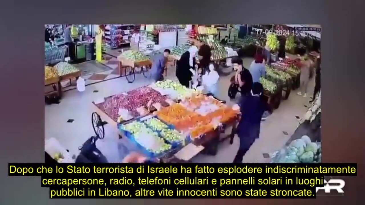 Reese Report - Il terrorismo sponsorizzato dallo Stato negli Stati Uniti (rimosso da nazitube)