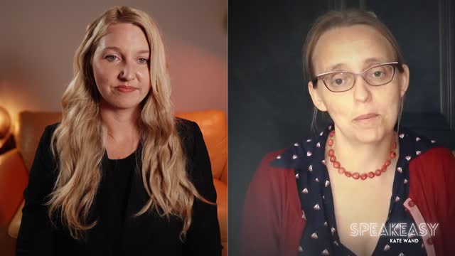 Dr. Clare Craig & Kate Wand - FDA Approves Shots for Toddlers