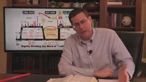 Is Water Baptism Necessary For Salvation Today? Pastor: David Reid