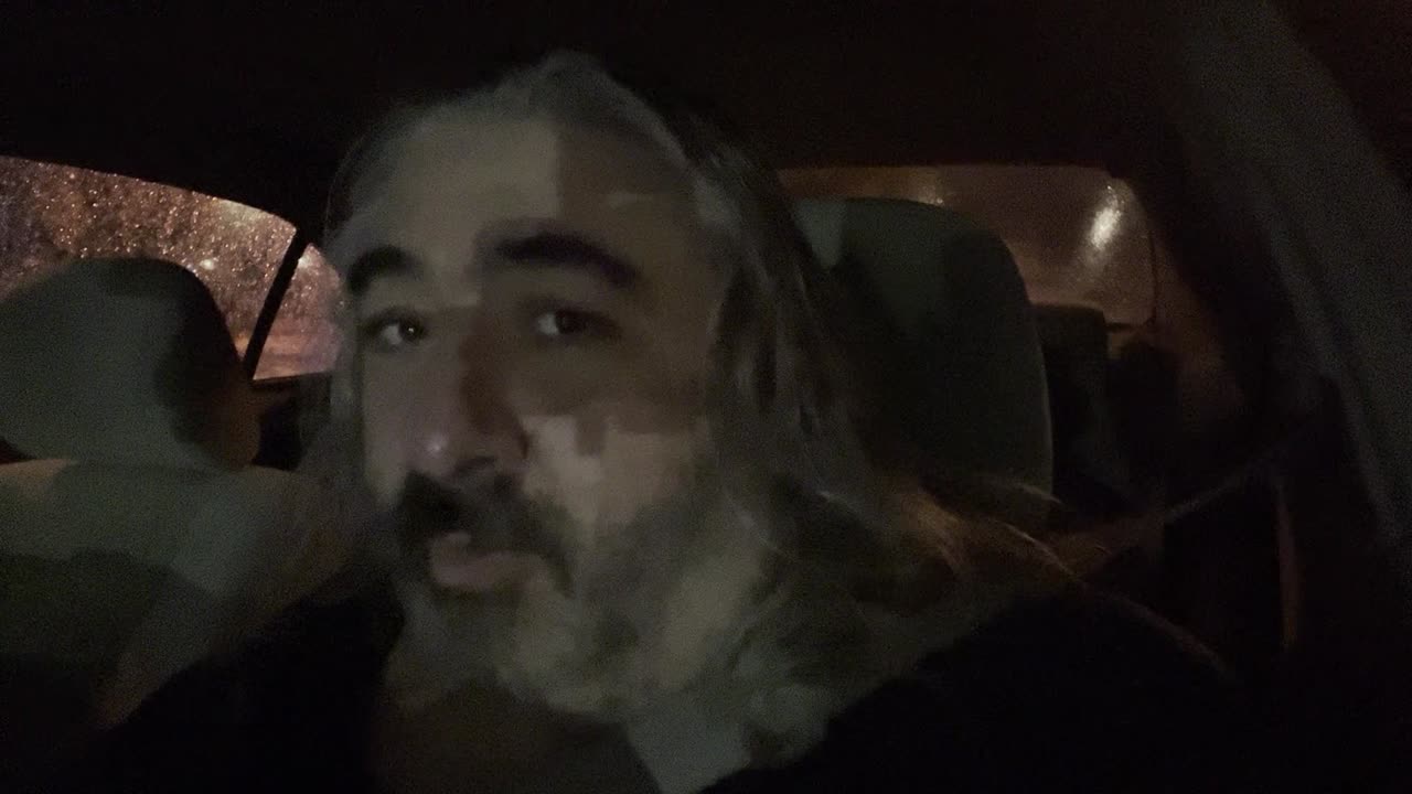 WE STILL HAVE TIME