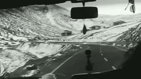 Pakistan Northern Areas - Mountains of Babusar Top