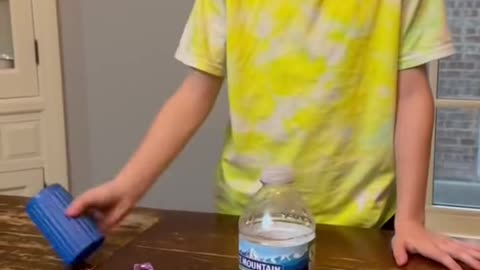 Dice Stack from 1- 100