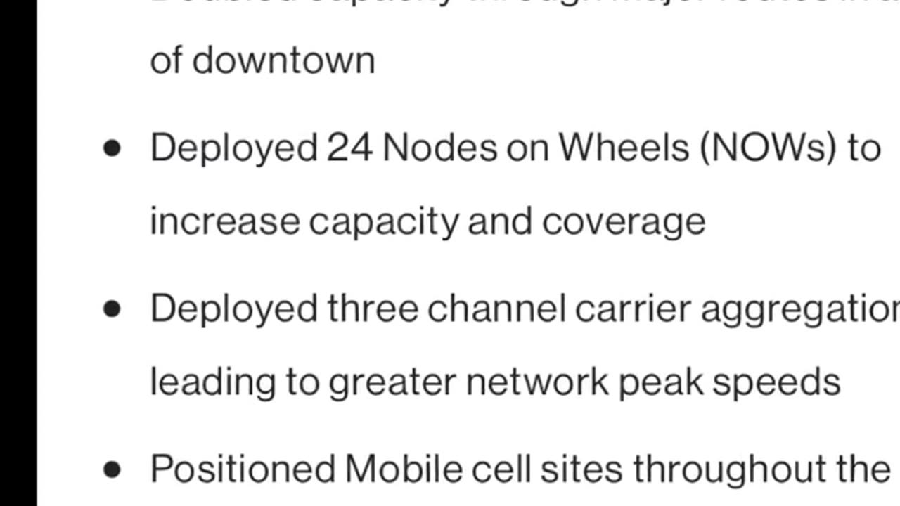 5G is making people sick - Verizon Turns Super Bowl Stadiums into Kill boxes..