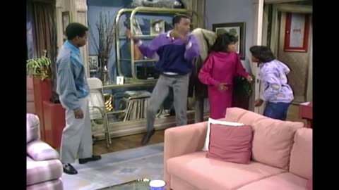 227 S2 E7 ∙ Come Into My Parlor