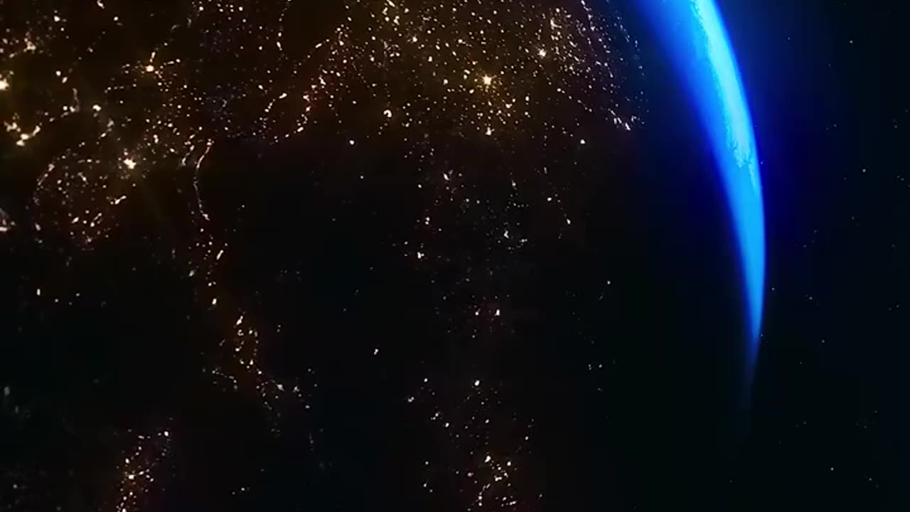 Earth Video