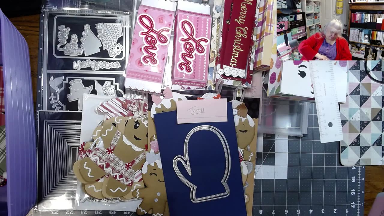 My 10 Favorite Paper Cutting Dies