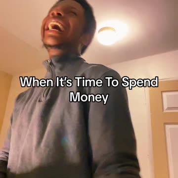 When It’s Time To Spend Money