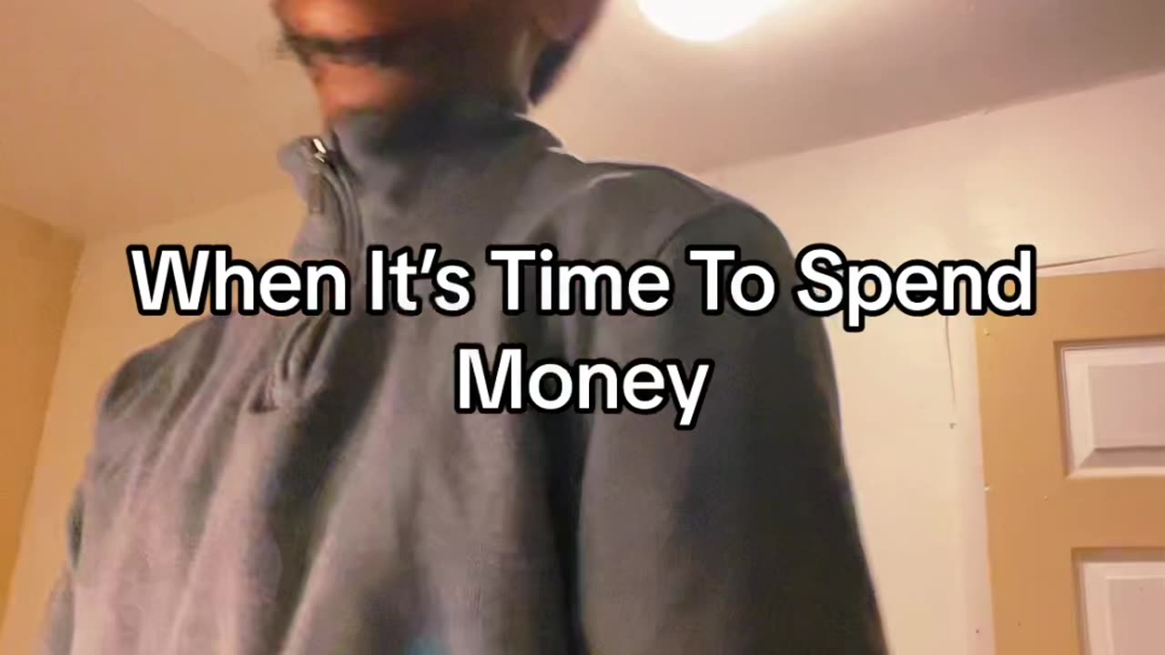 When It’s Time To Spend Money