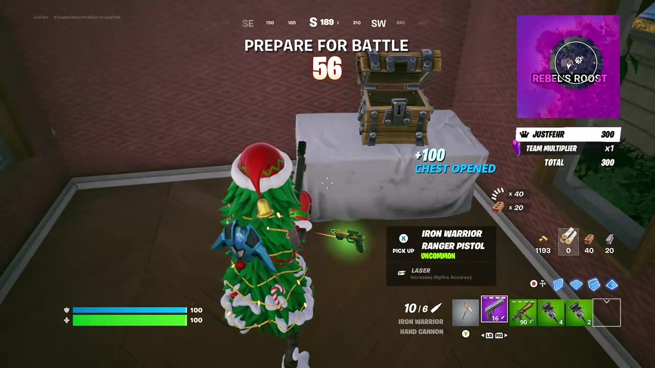Fortnite Stream! Want to play a game?