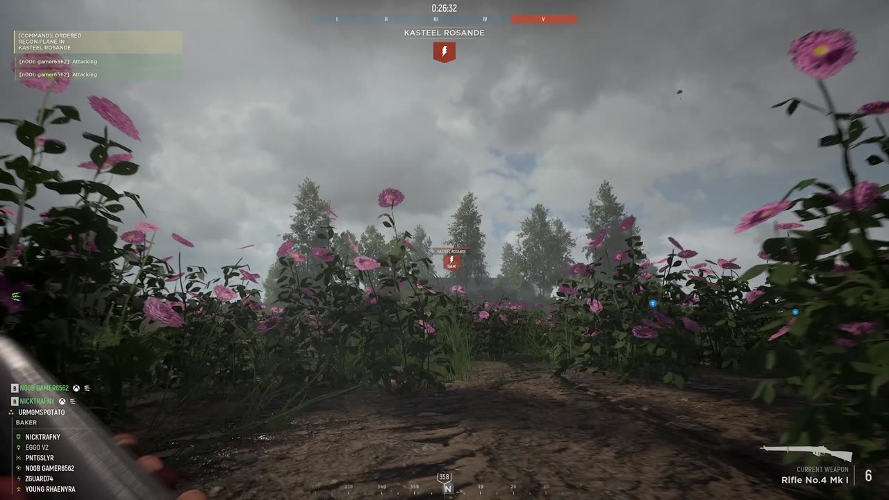 Hell Let Loose No Commentary 67th Game