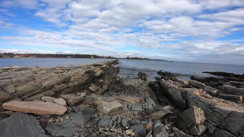 Ocean View