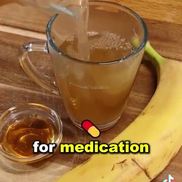 Banana Remedy