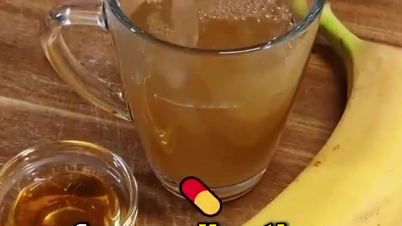 Banana Remedy