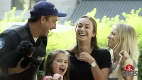 Best Pranks Of Pink 2023 | Just For Laughs Gags