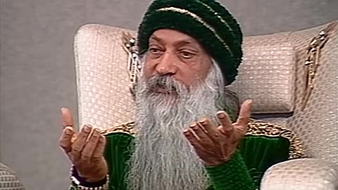 OSHO: The Greatest Drug!