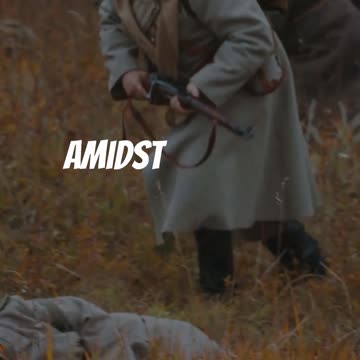 872 Days of Courage: The Siege of Soviet Leningrad