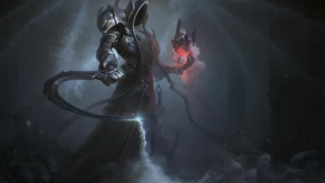 Dark Epic Music -Reaper Of Souls-