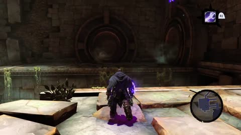 Darksiders 2 Deathinitive Edition PART =_56