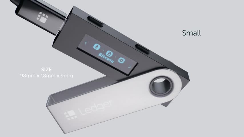 The Best Crypto Hardware Wallet - Secure and Manage Your Bitcoin, Ethereum