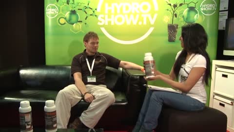 Explaining Metrop at Hydromag 2012