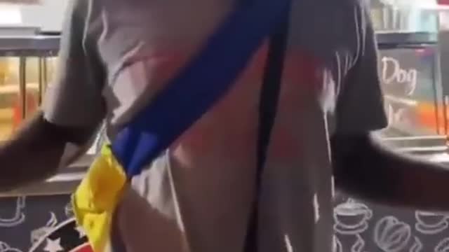 Ονειρεύονται πολιτικό κόμμα μαύρων μουσουλμάνων